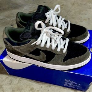 Men’s Dunks
